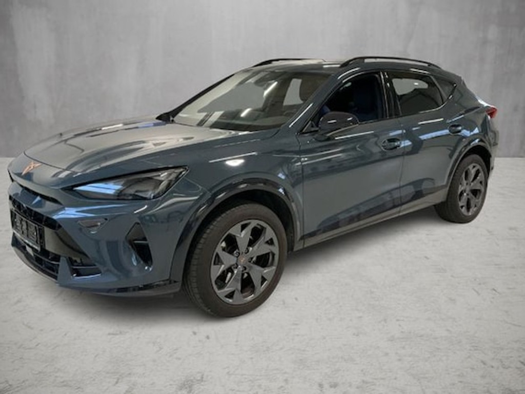 Cupra Formentor 2024 Benzine