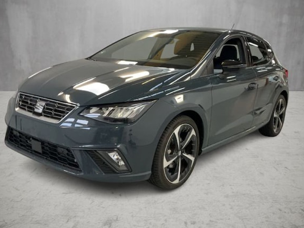 Seat Ibiza 2024 Benzine