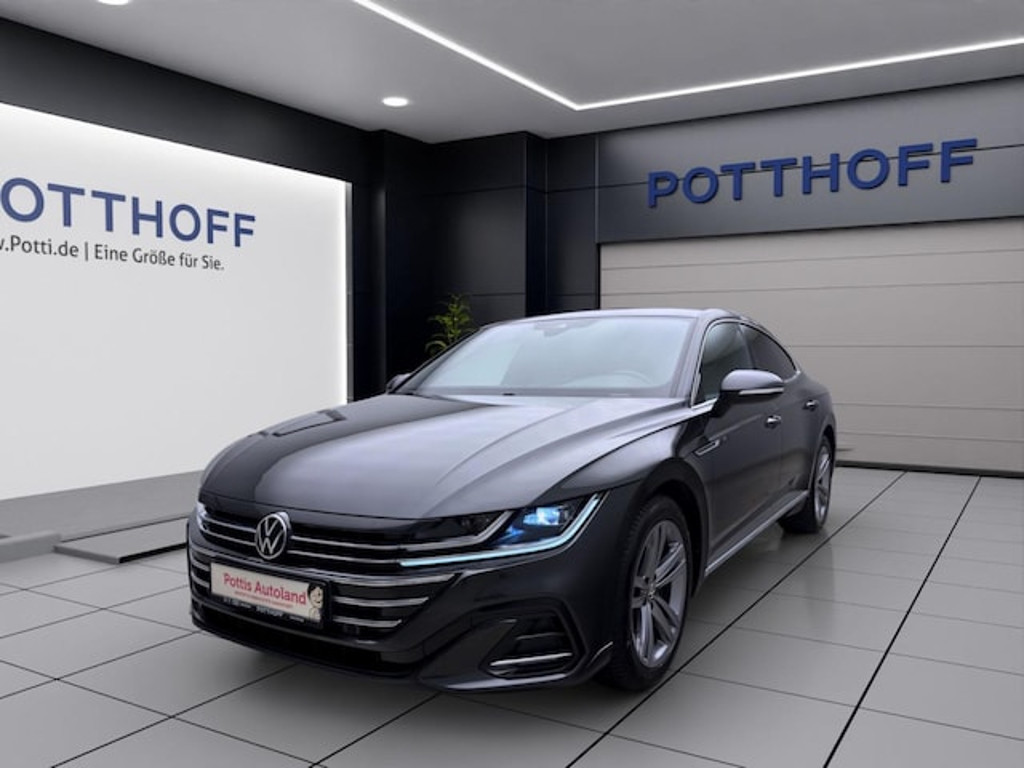 Volkswagen Arteon 2022 Diesel