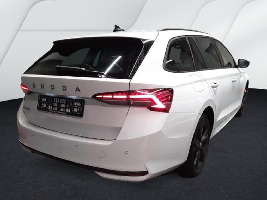 Skoda Octavia 2024 Diesel