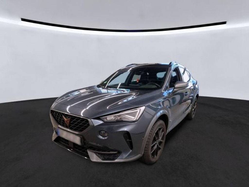 Cupra Formentor 2023 Benzine