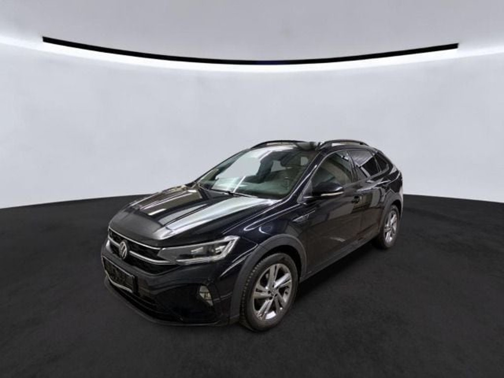 Volkswagen Taigo 2022 Benzine