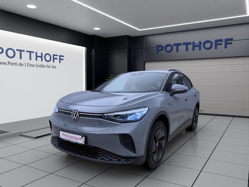 Volkswagen ID.4 2023 Elektrisch