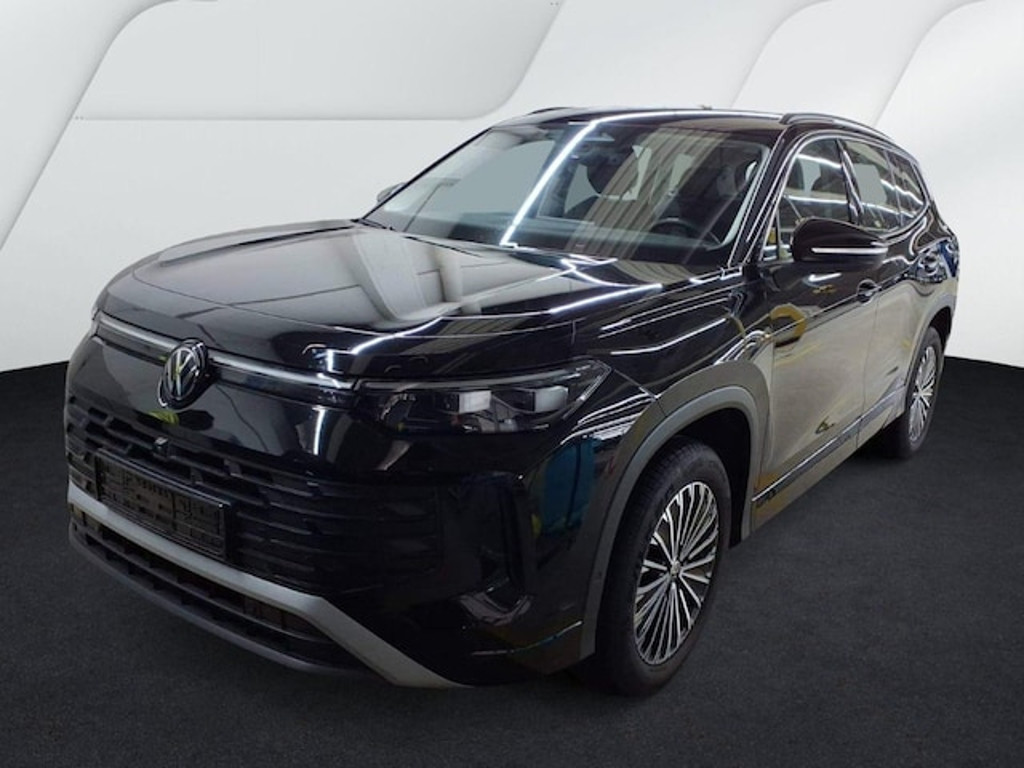 Volkswagen Tayron 2025 Benzine