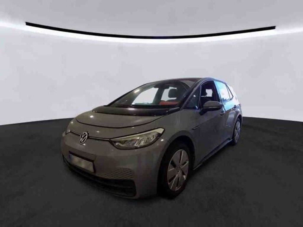 Volkswagen ID.3 2021 Elektrisch