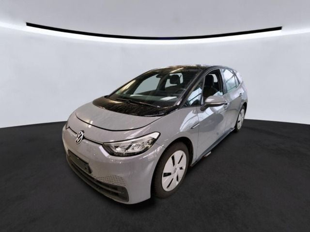 Volkswagen ID.3 2021 Elektrisch