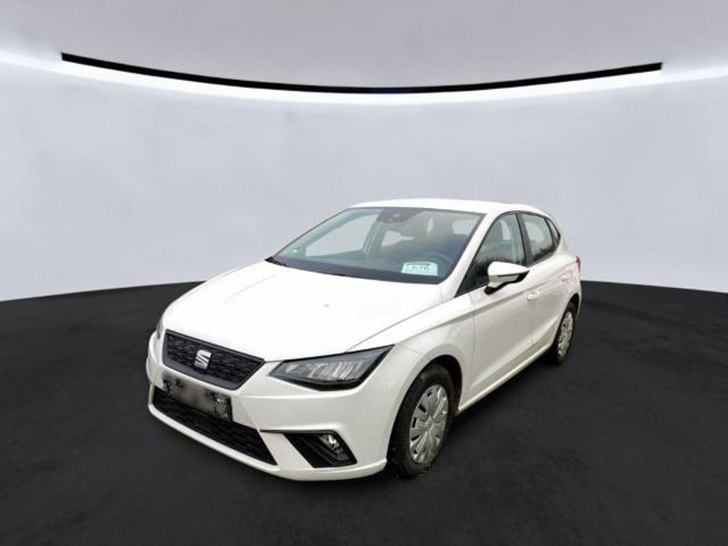 Seat Ibiza 2022 Benzine
