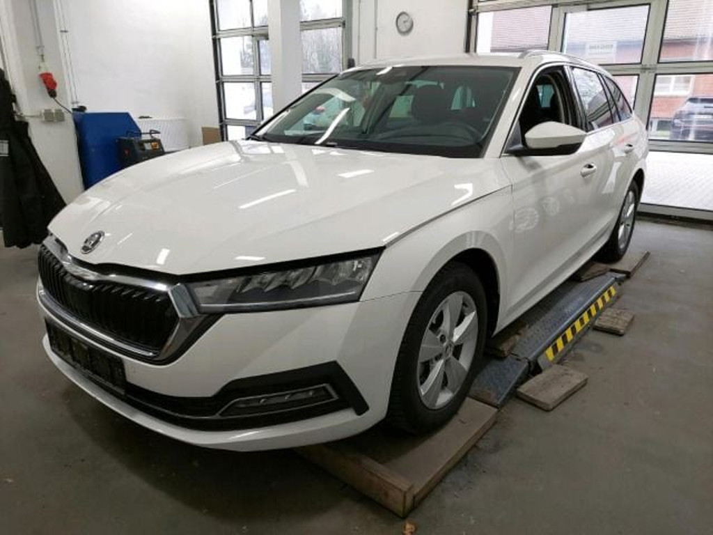 Skoda Octavia 2023 Diesel