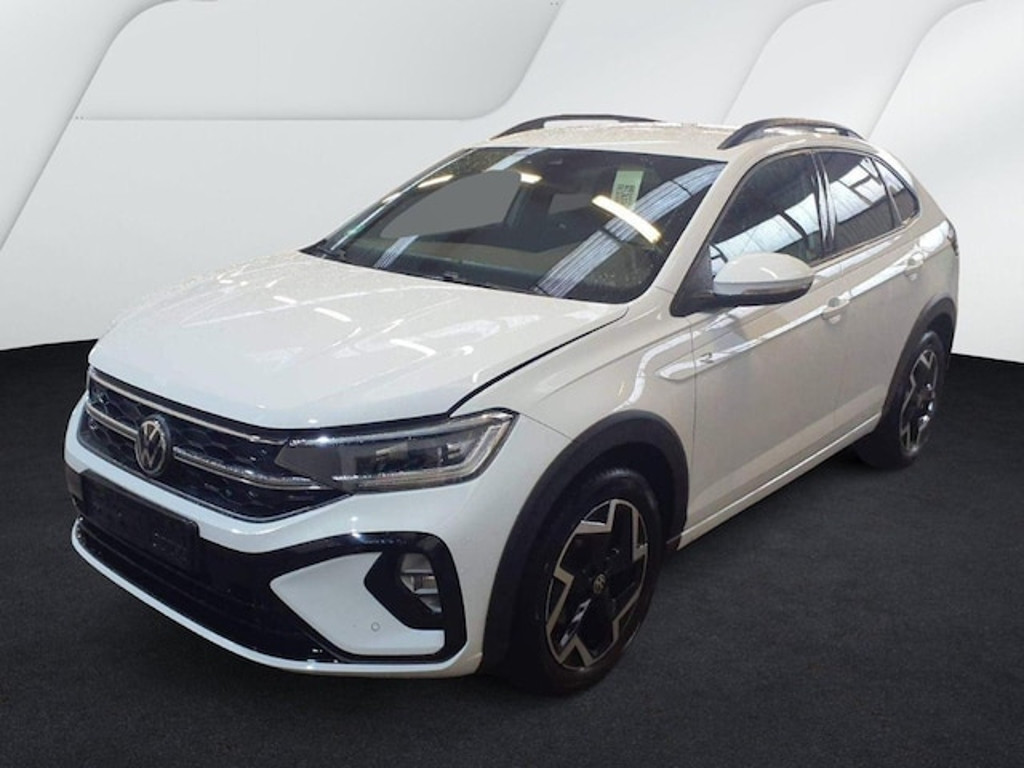 Volkswagen Taigo 2025 Benzine