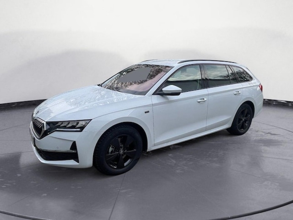 Skoda Octavia 2025 Diesel