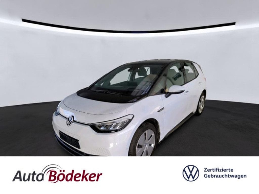 Volkswagen ID.3 2022 Elektrisch