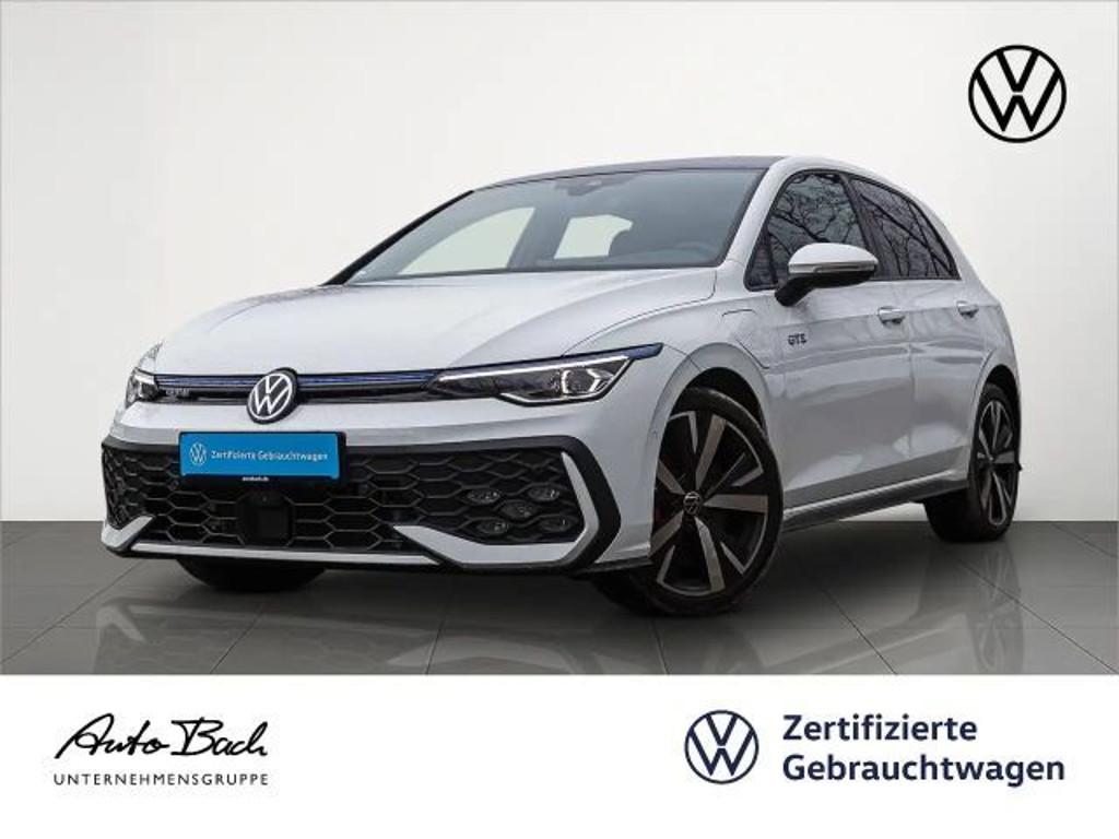 Volkswagen Golf 2025 Hybride Benzine