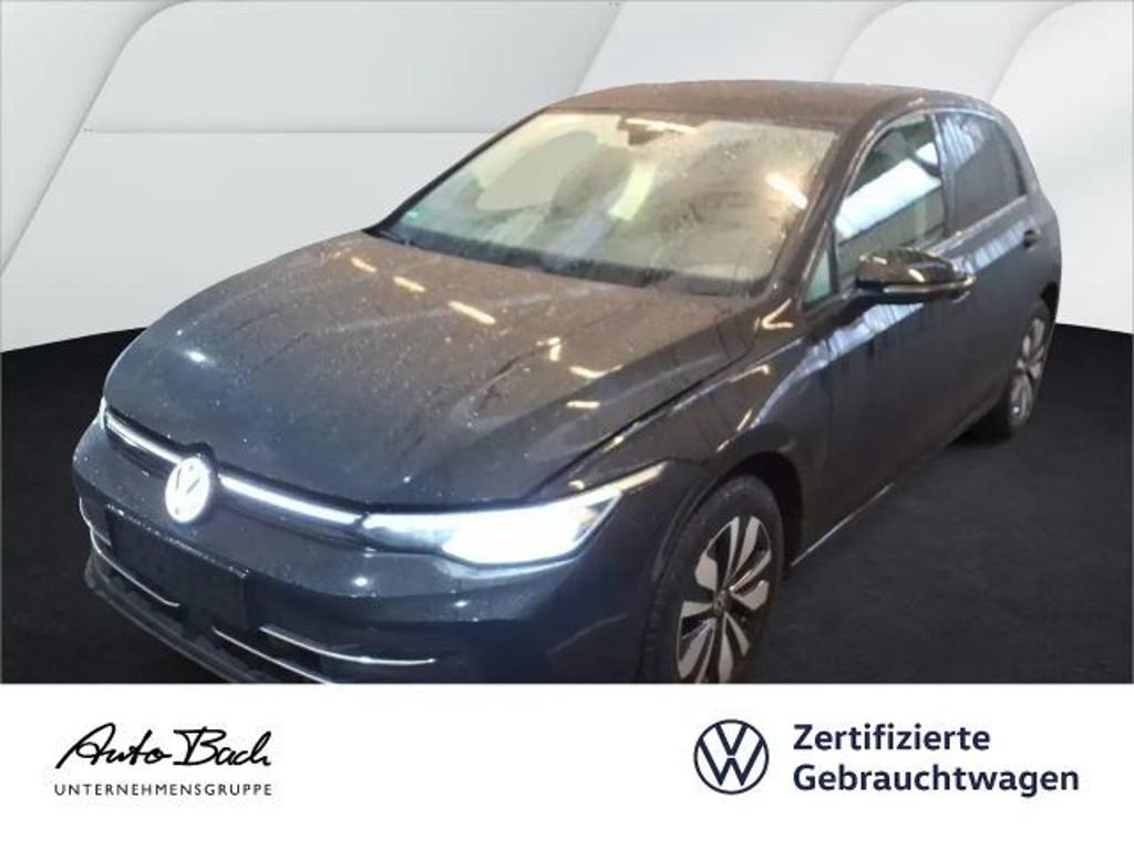 Volkswagen Golf 2025 Benzine