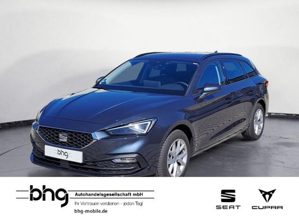 Seat Leon 2025 Diesel