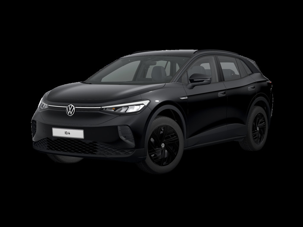 Volkswagen ID.4 2022 Elektrisch