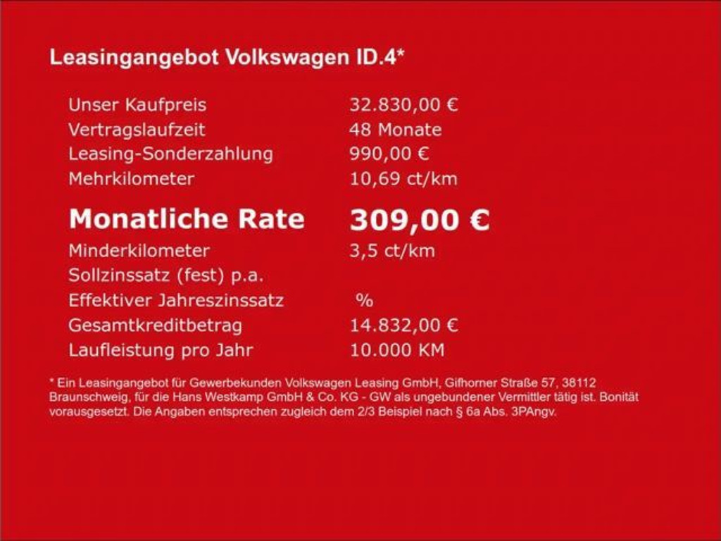 Volkswagen ID.4