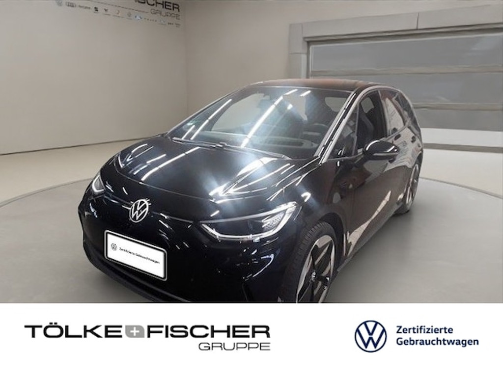 Volkswagen ID.3 2025 Elektrisch