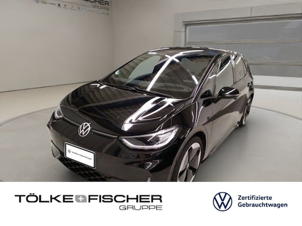 Volkswagen ID.3 2025 Elektrisch