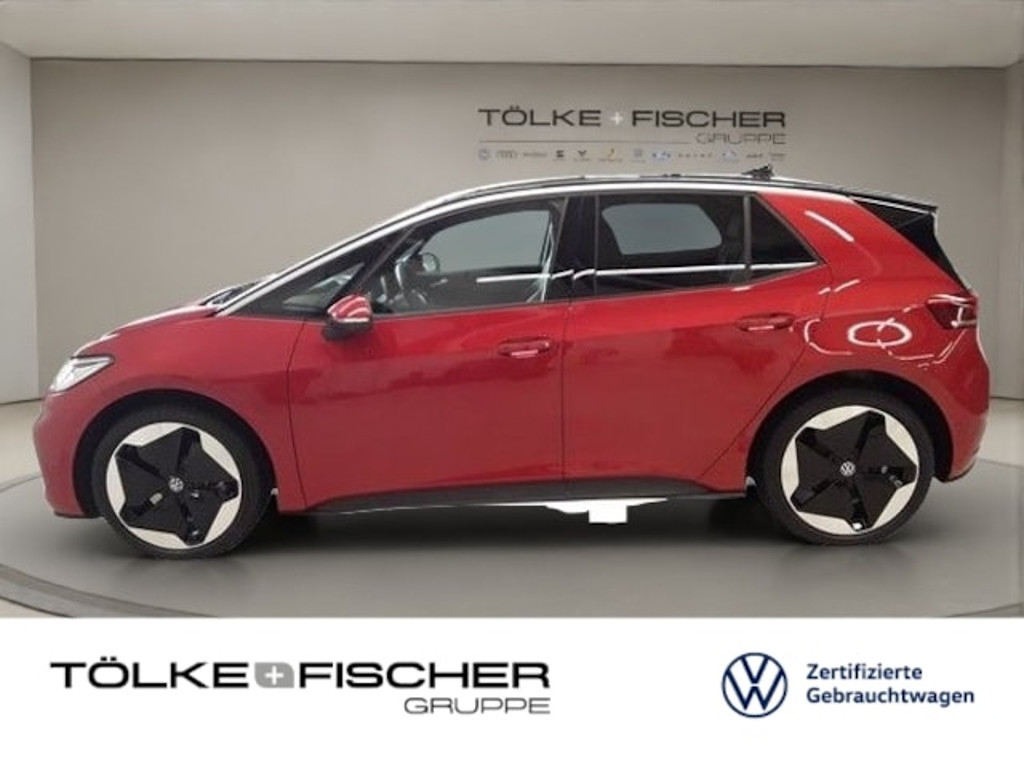 Volkswagen ID.3 2025 Elektrisch