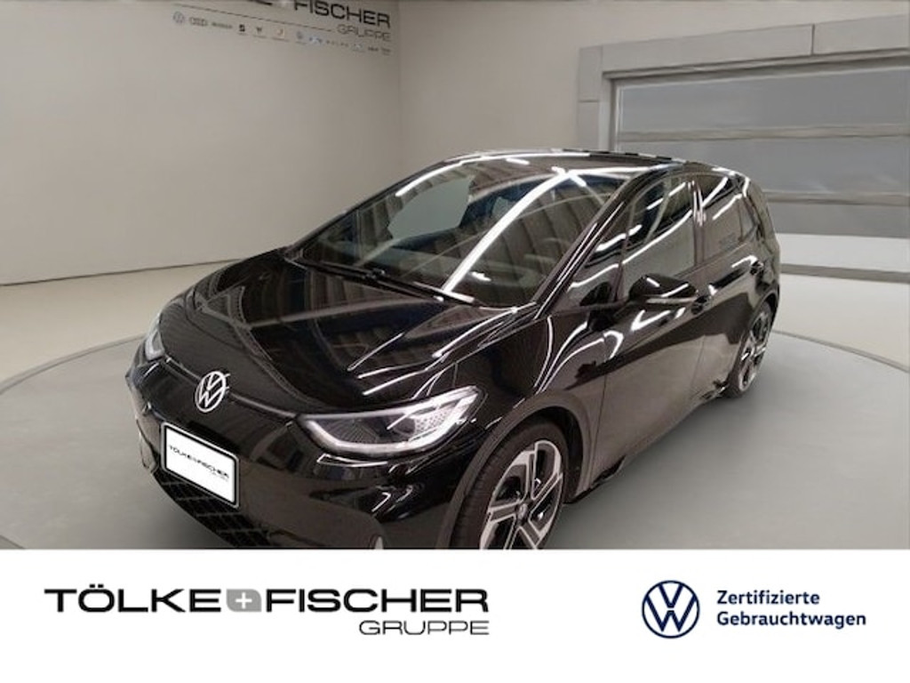 Volkswagen ID.3 2025 Elektrisch