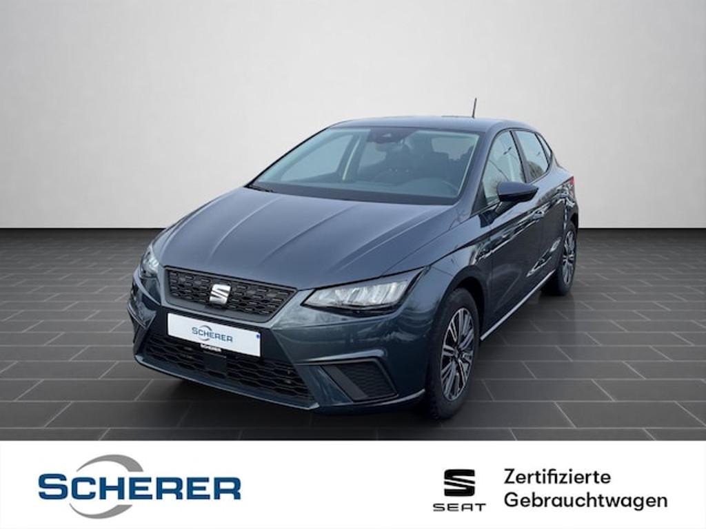Seat Ibiza 2024 Benzine
