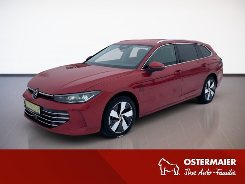 Volkswagen Passat 2024 Diesel