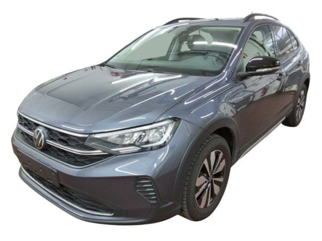 Volkswagen Taigo 2024 Benzine