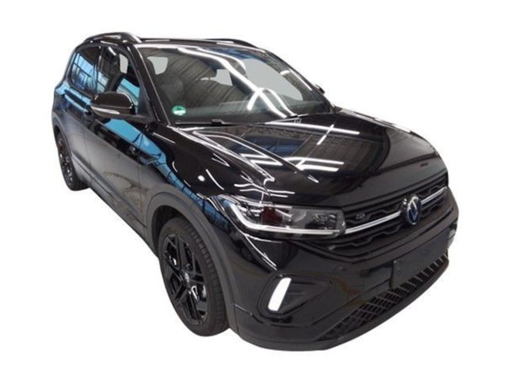 Volkswagen T-Cross 2025 Benzine