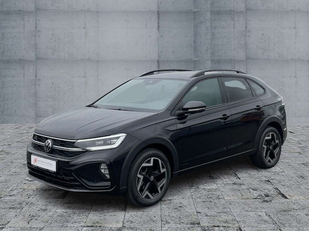 Volkswagen Taigo 2025 Benzine