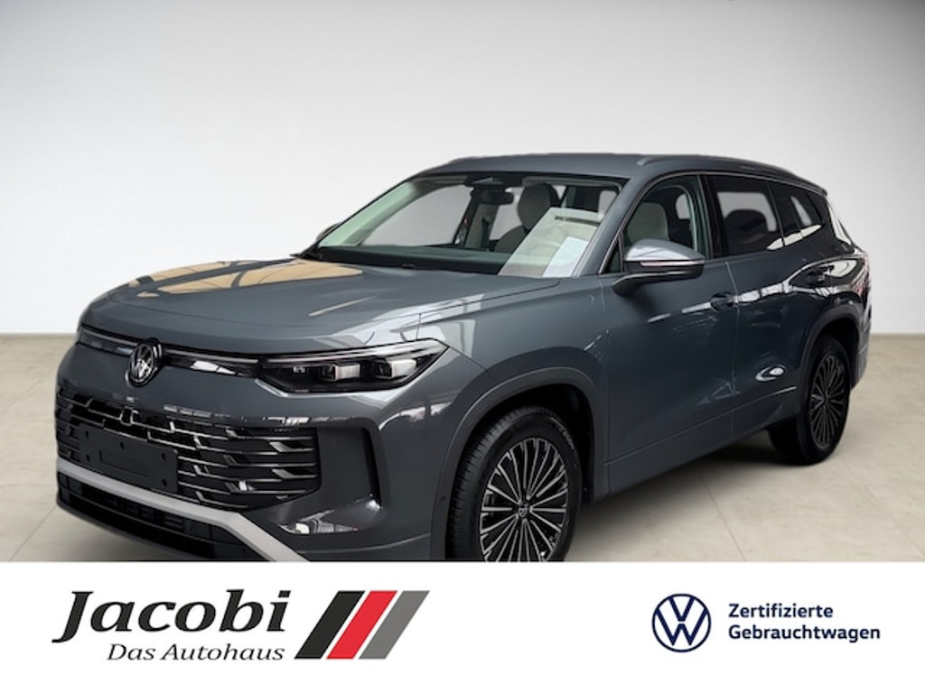 Volkswagen Tayron 2025 Diesel