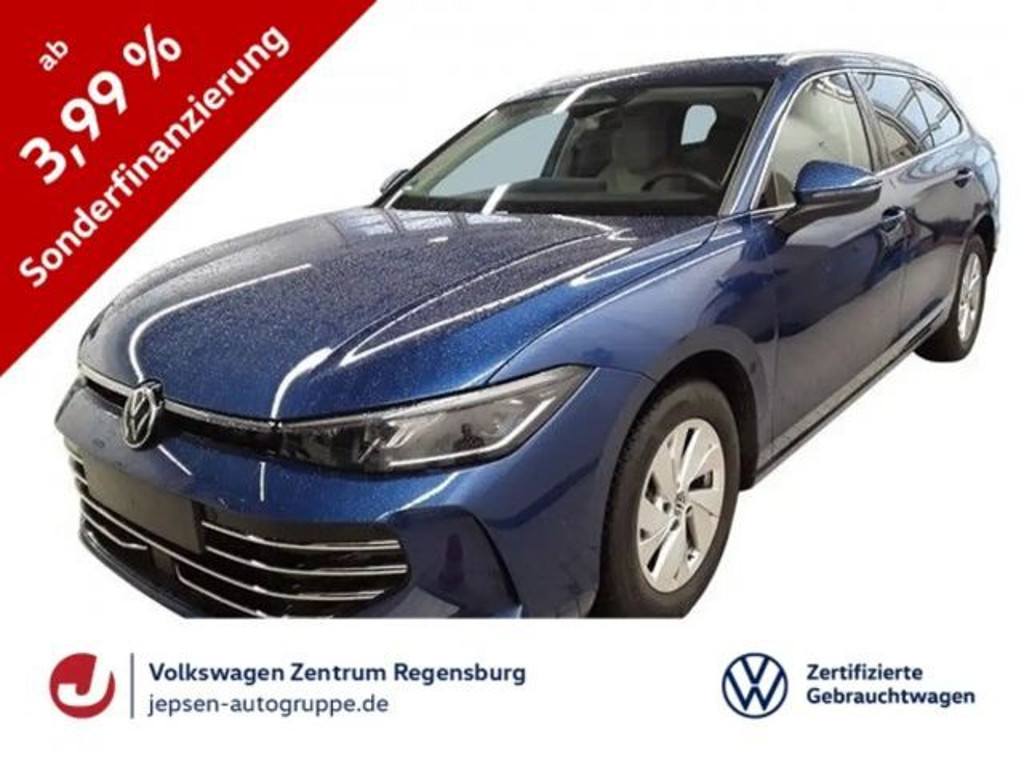 Volkswagen Passat 2025 Diesel