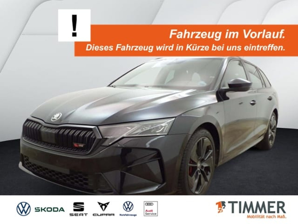 Skoda Octavia 2025 Benzine