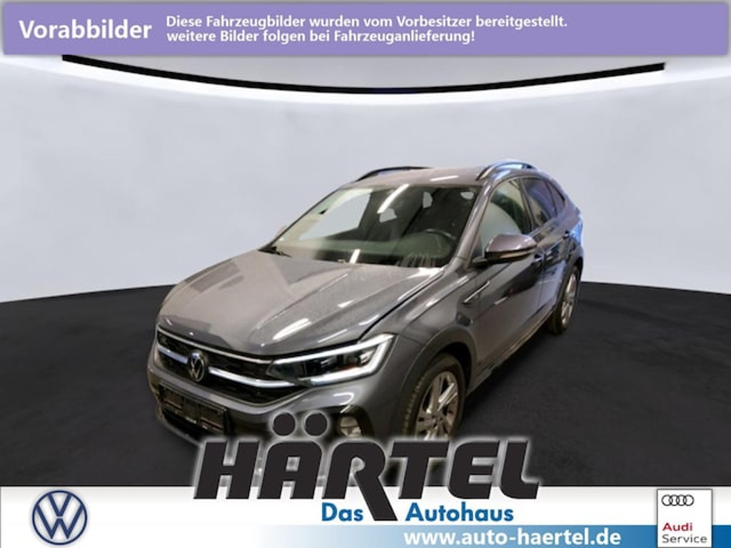 Volkswagen Taigo 2022 Benzine