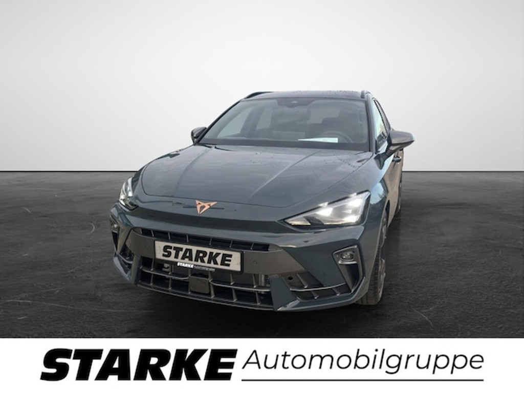 Cupra Leon 2026 Benzine