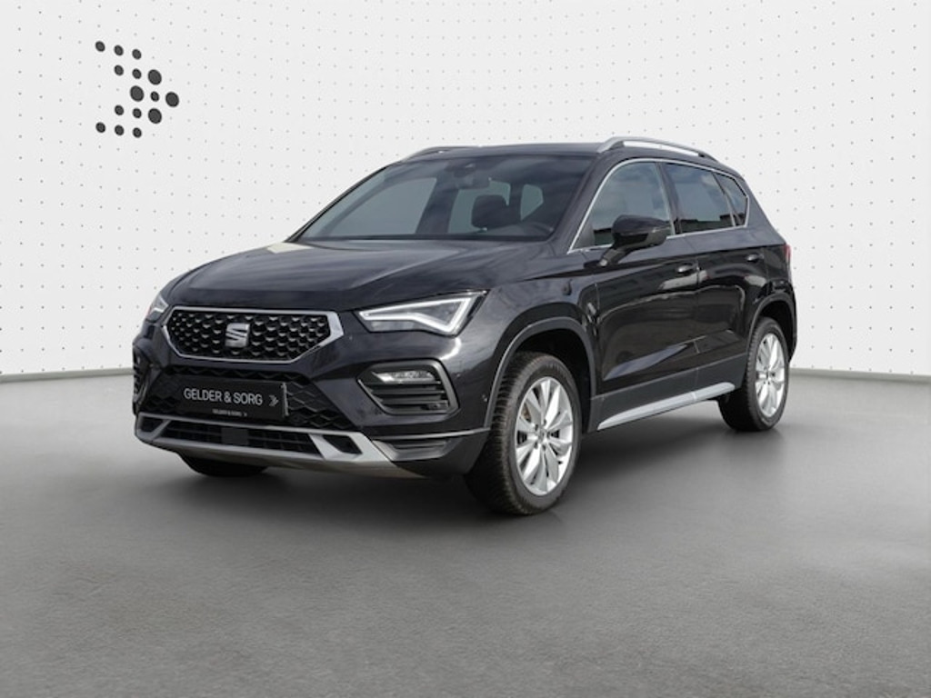 Seat Ateca 2025 Diesel