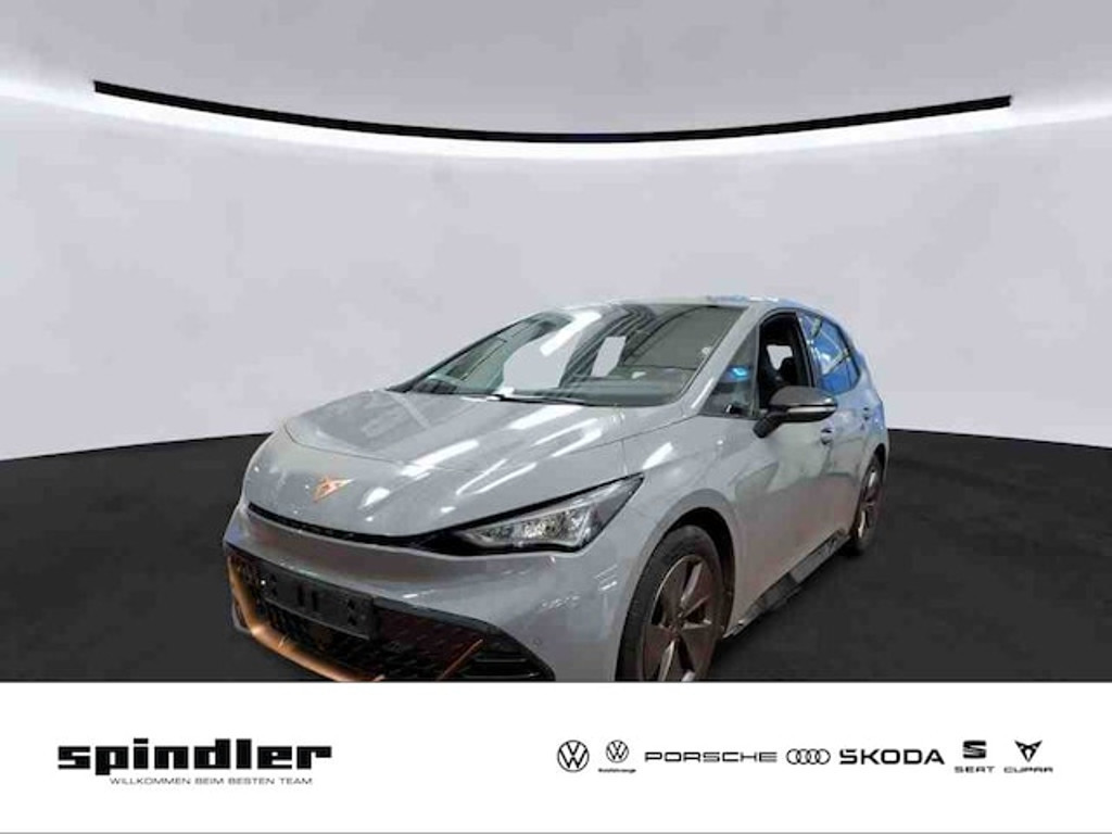 Cupra Born 2023 Elektrisch
