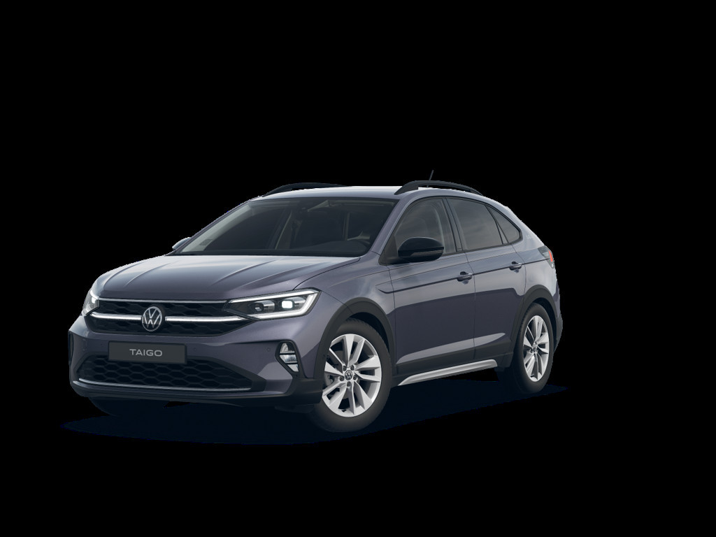 Volkswagen Taigo 2025 Benzine