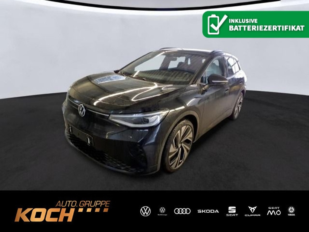 Volkswagen ID.4 2023 Elektrisch