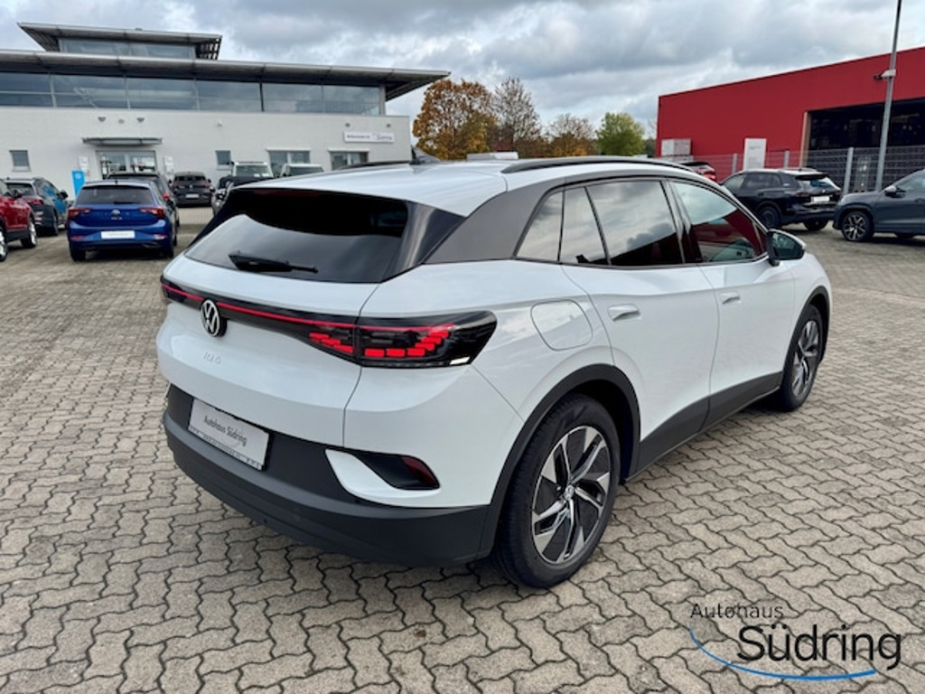 Volkswagen ID.4