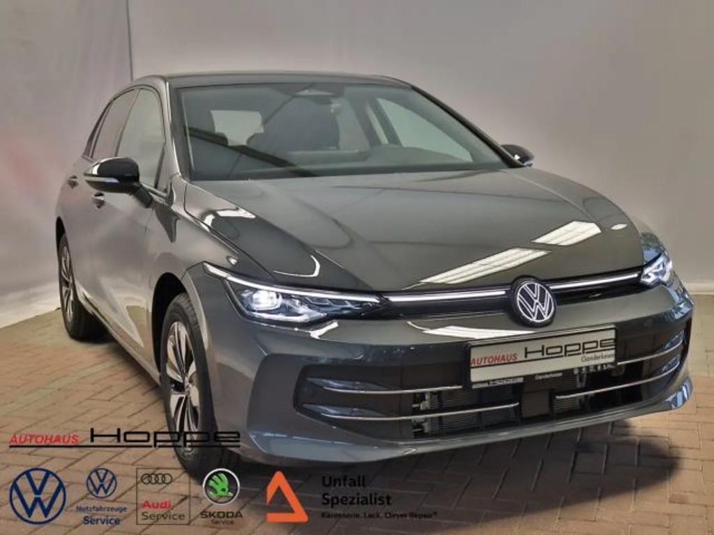 Volkswagen Golf 2025 Benzine