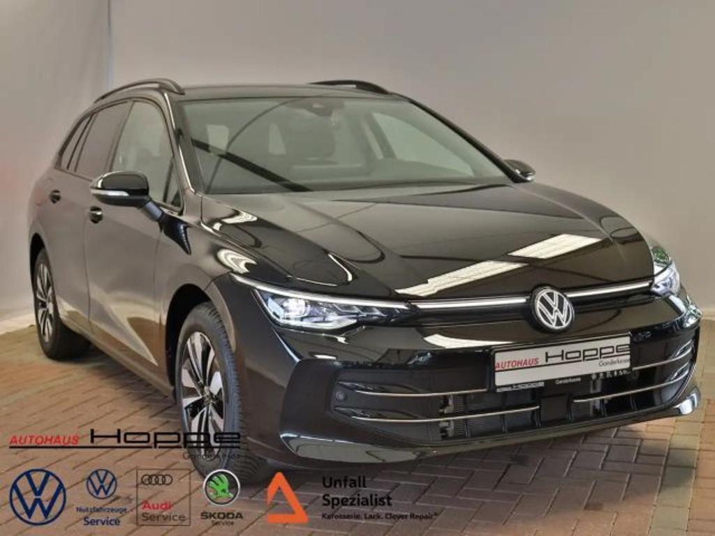 Volkswagen Golf 2025 Benzine
