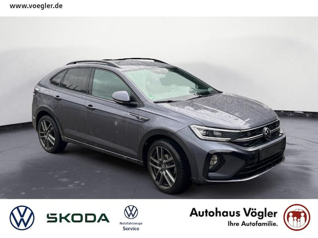 Volkswagen Taigo 2022 Benzine