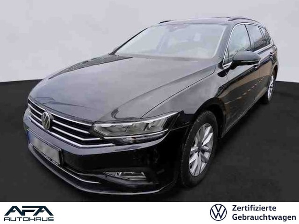 Volkswagen Passat 2022 Benzine
