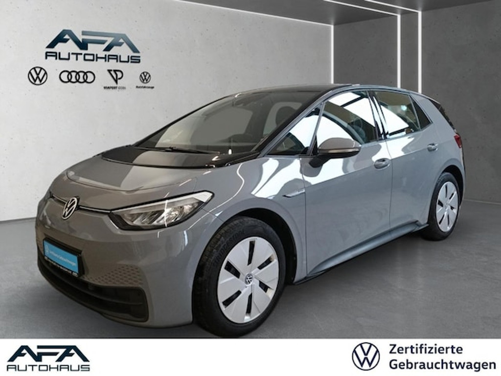 Volkswagen ID.3 2021 Elektrisch