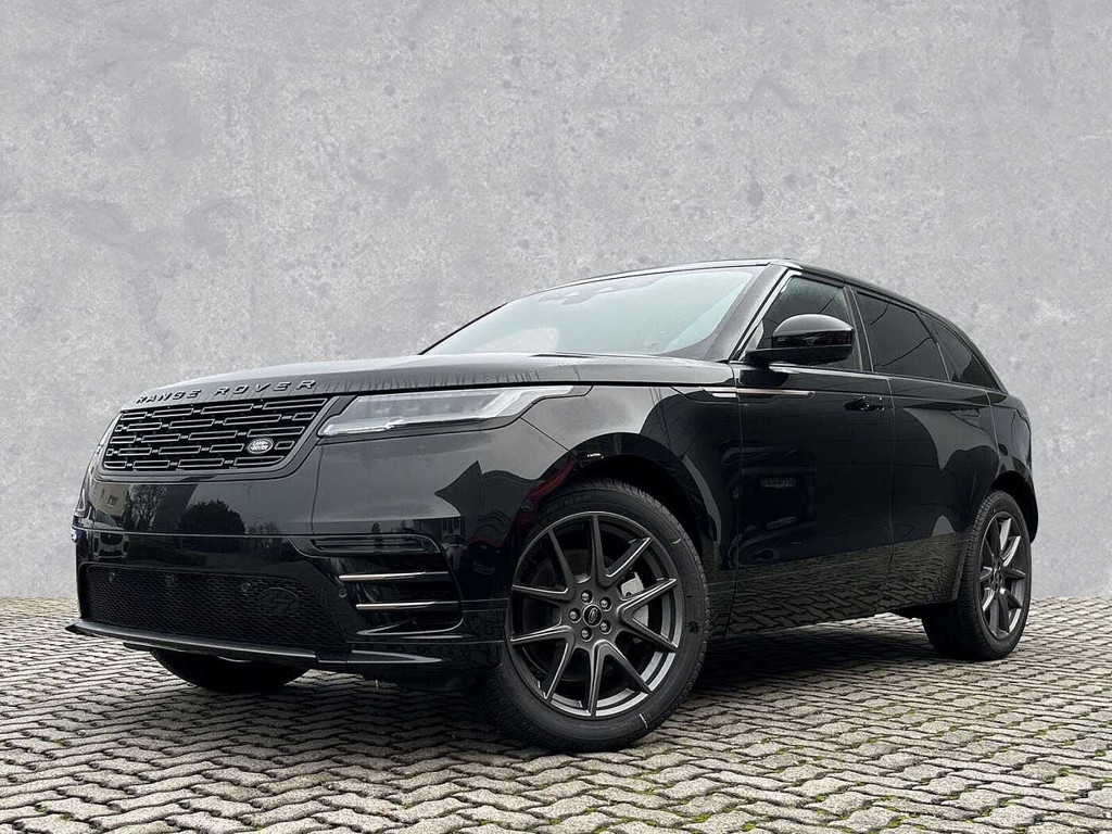 Land Rover Range Rover Velar 2025 Benzine