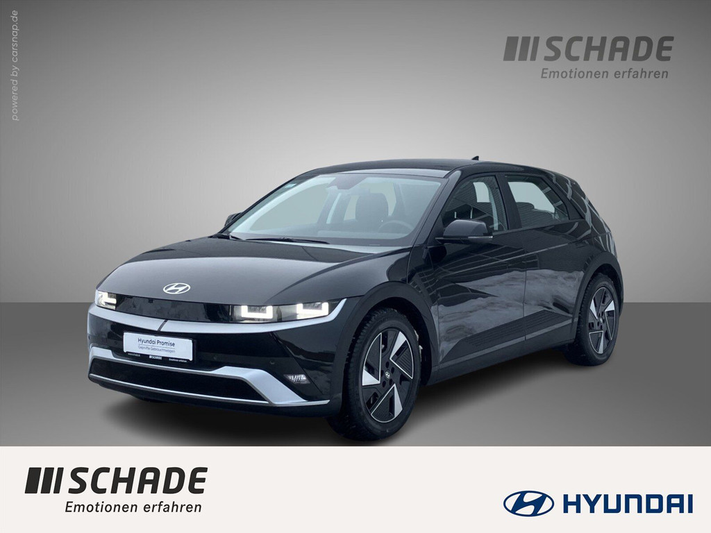 Hyundai Ioniq 5 2025 Elektrisch