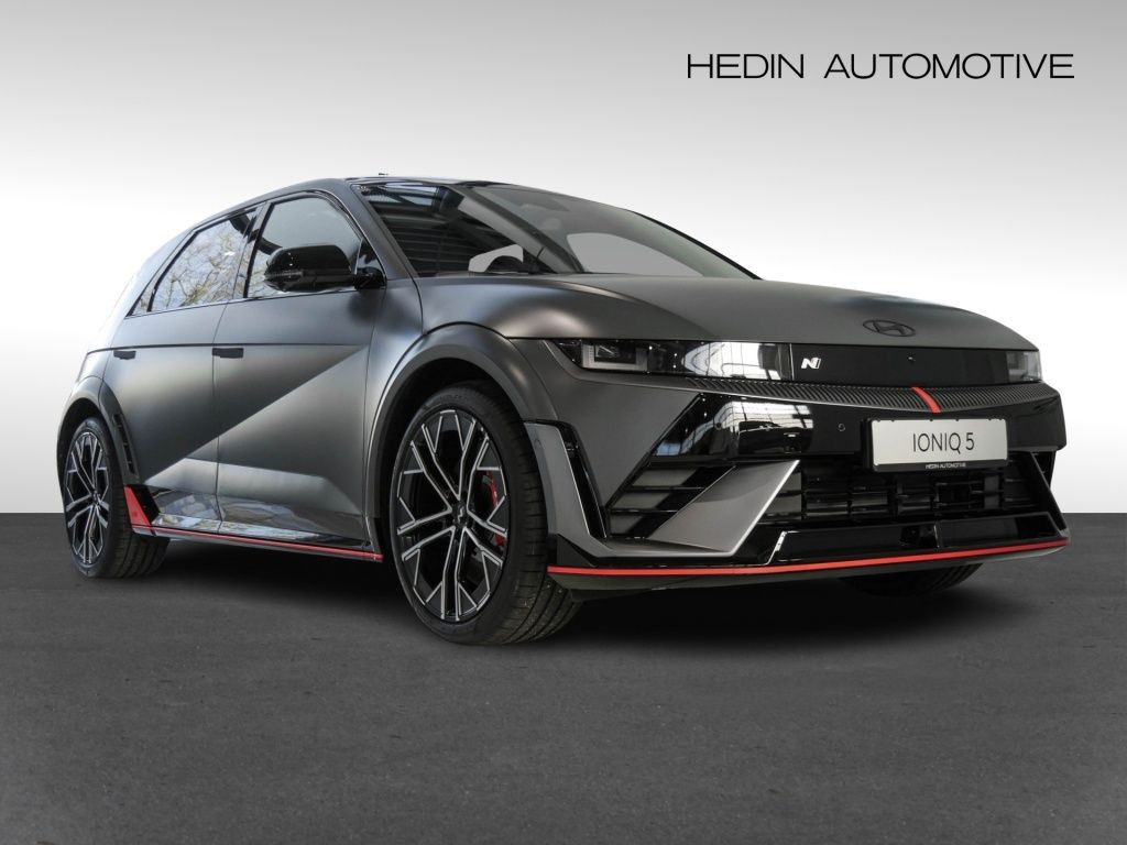 Hyundai Ioniq 5