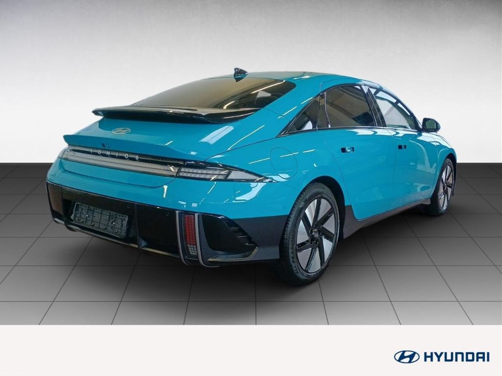 Hyundai IONIQ 6