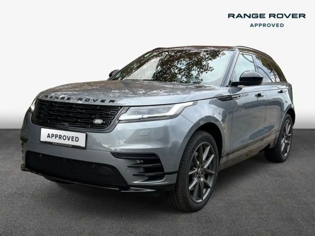 Land Rover Range Rover Velar 2024 Diesel
