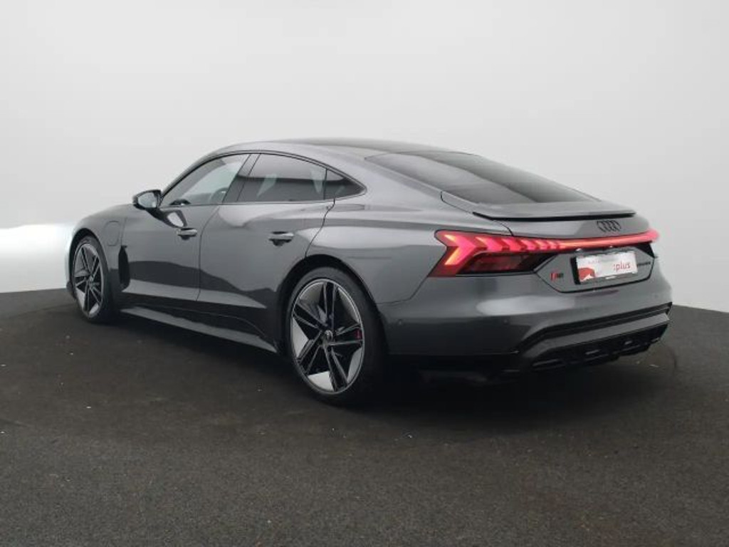 Audi RS e-tron GT